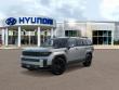 New 2026 Hyundai Santa Fe Hybrid Calligraphy SUV