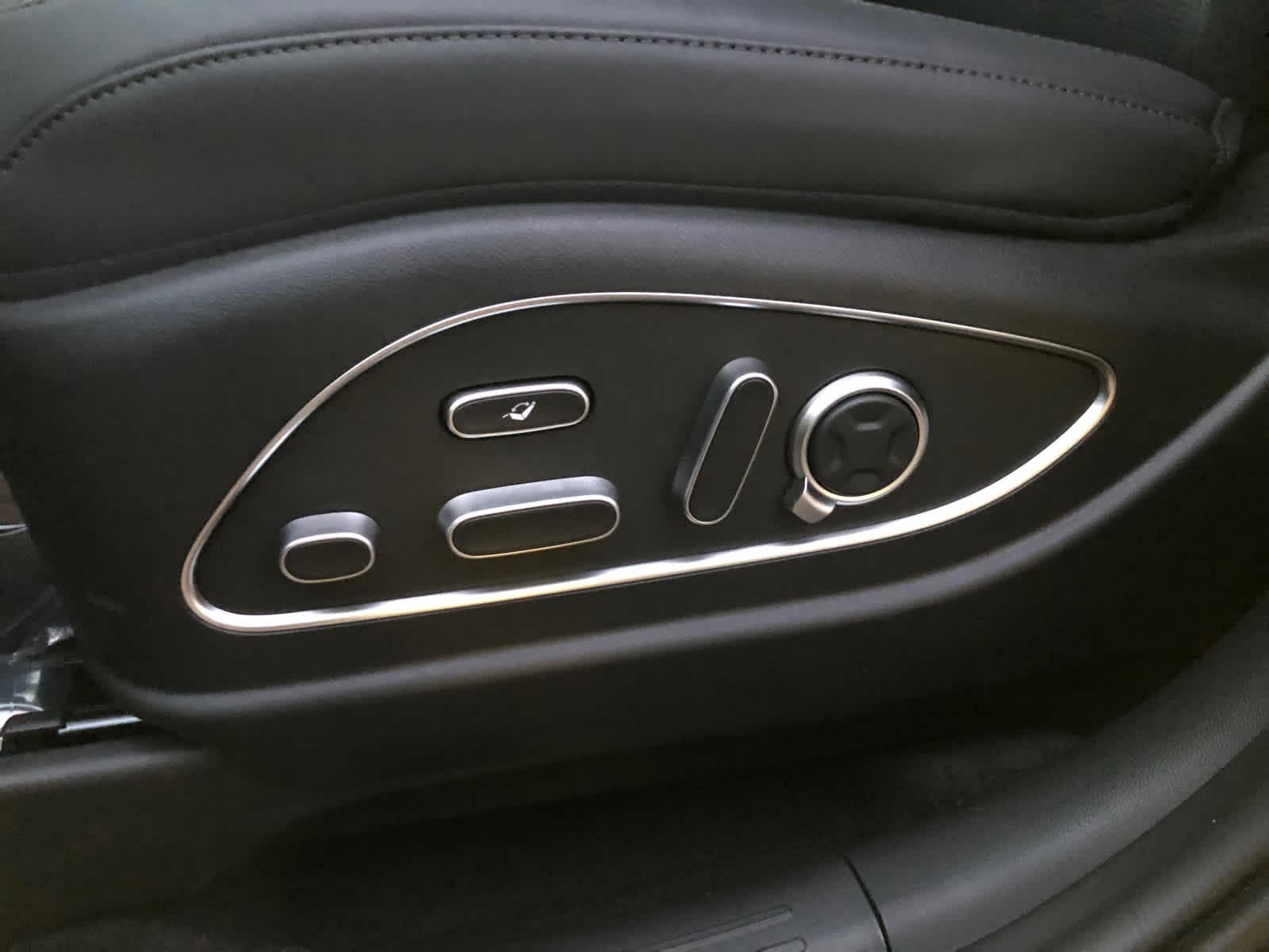 2026 Hyundai Palisade Calligraphy - Photo 10