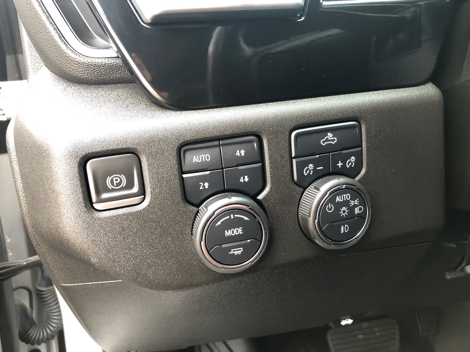 2022 Chevrolet Silverado 1500 RST - Photo 10