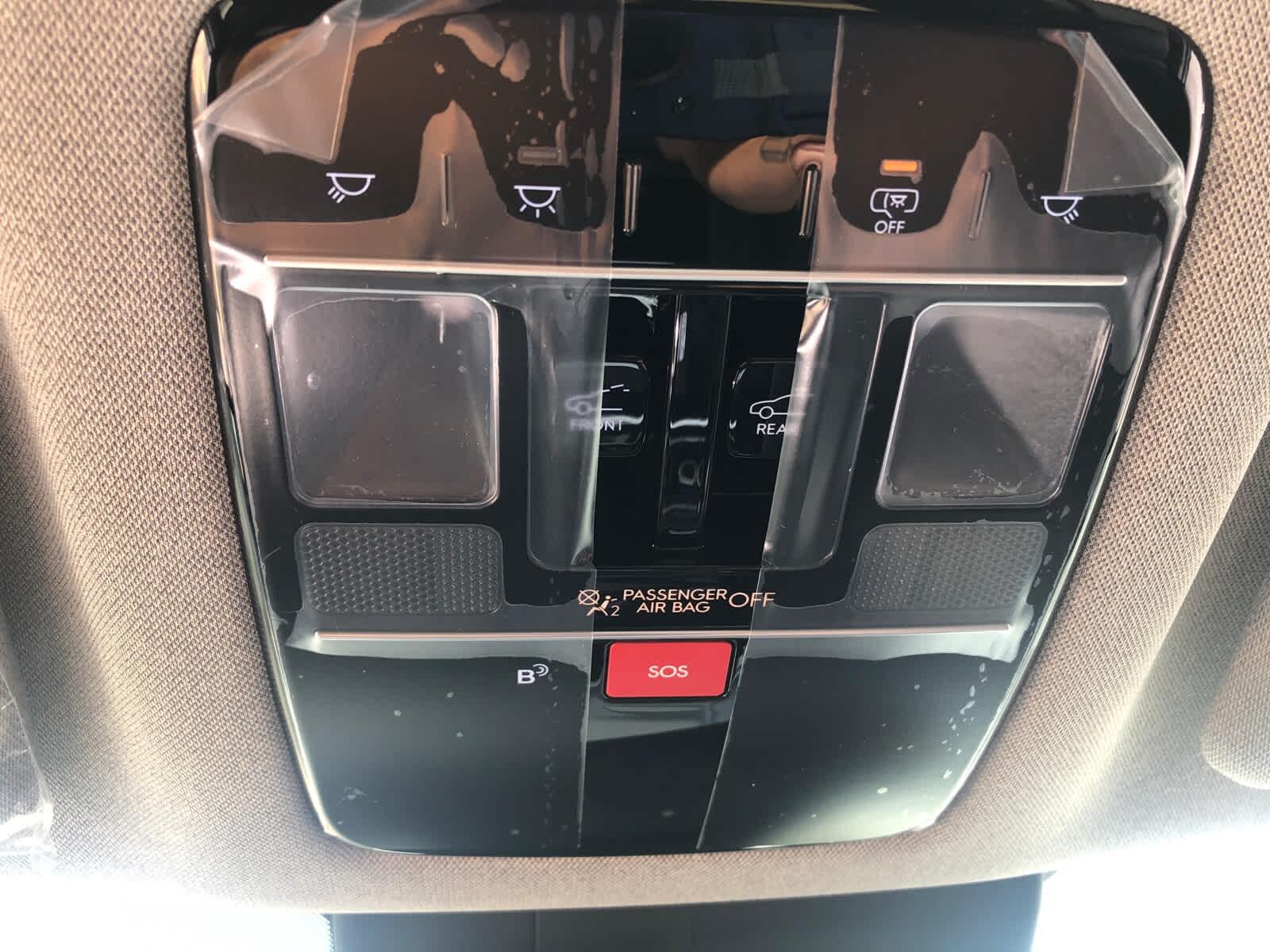 2026 Hyundai Santa Fe Limited - Photo 22