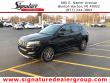 Used 2023 Jeep Compass Limited 4x4