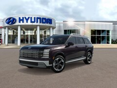 2026 Hyundai Palisade Limited AWD SUV