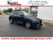 Used 2025 Mazda CX-5 2.5 S Preferred Package AWD