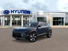 2026 Hyundai Kona SEL Sport AWD SUV