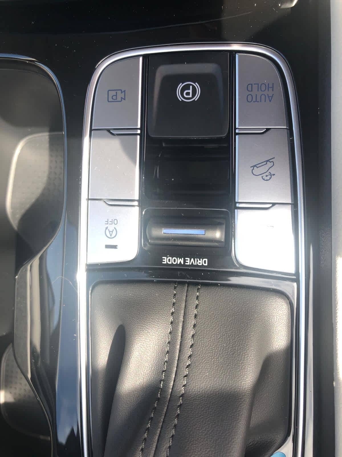 2026 Hyundai Tucson SEL - Photo 19