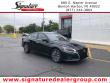 Used 2023 Nissan Altima 2.5 SV AWD Sedan