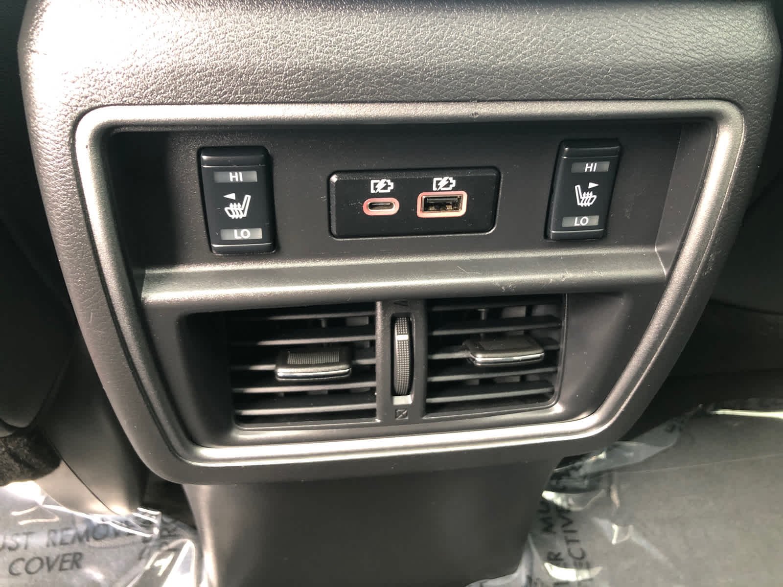 2024 Nissan Murano SL - Photo 34