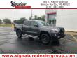 Used 2023 Toyota Tacoma SR5 Double Cab 5 Bed V6 AT (GS) Double Cab 5 Bed V6 AT (GS)