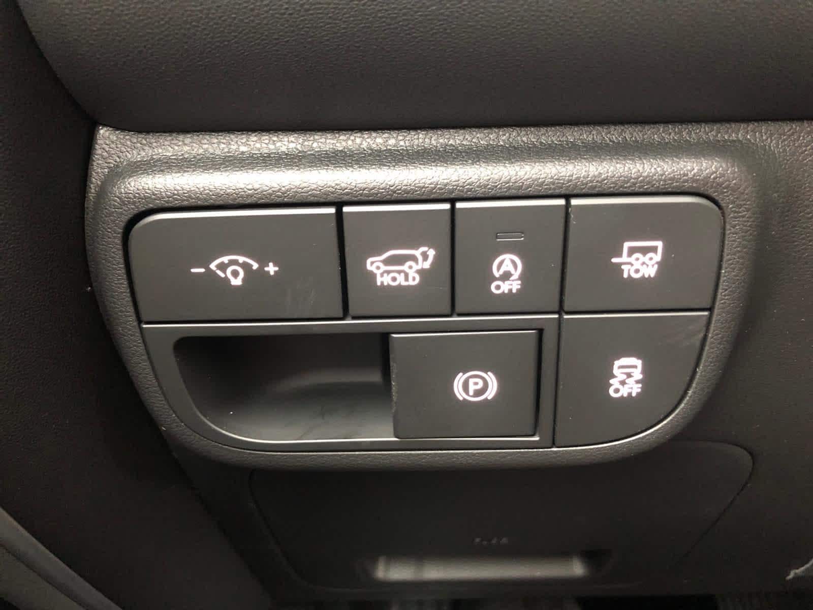 2026 Hyundai Palisade SEL - Photo 11