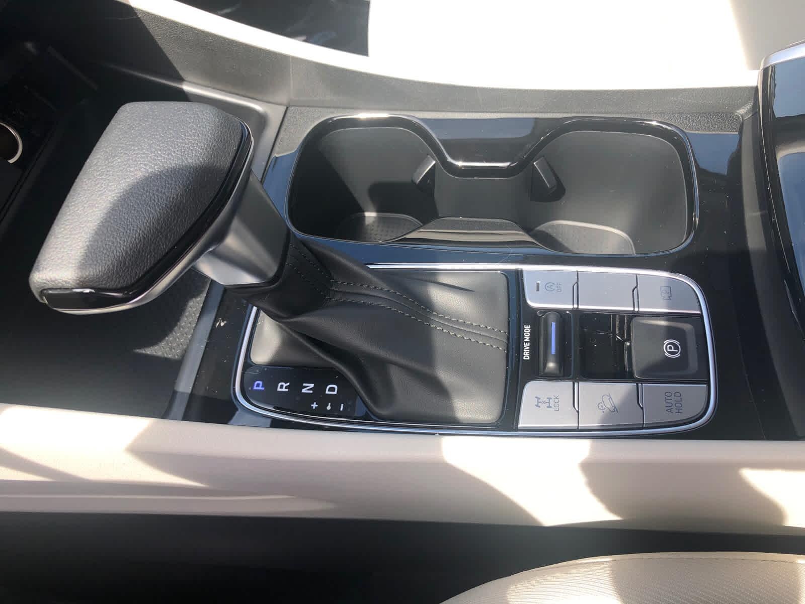 2026 Hyundai Tucson SEL - Photo 20