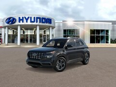 2026 Hyundai Venue SEL SUV