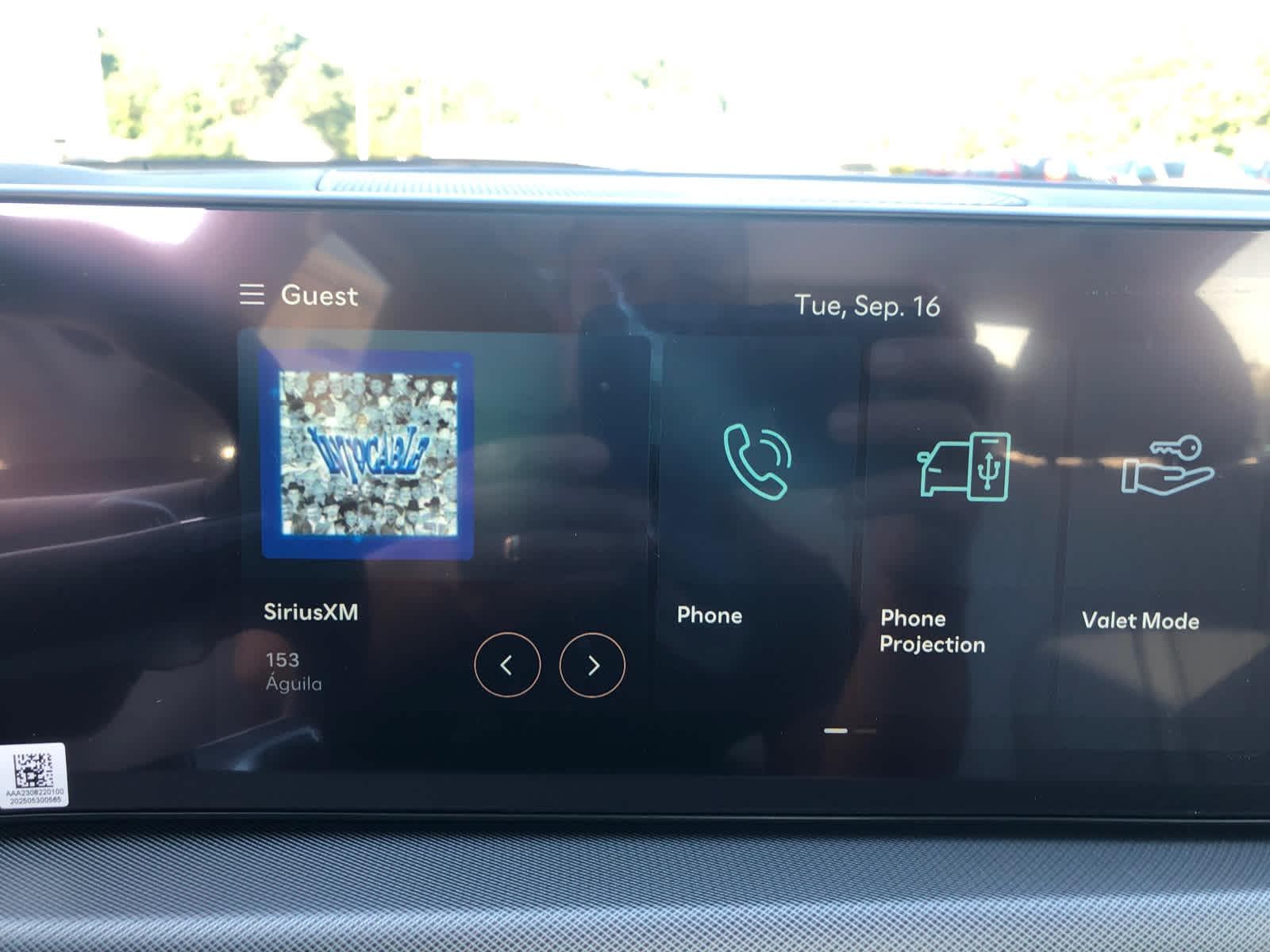 2026 Hyundai Sonata SEL - Photo 11