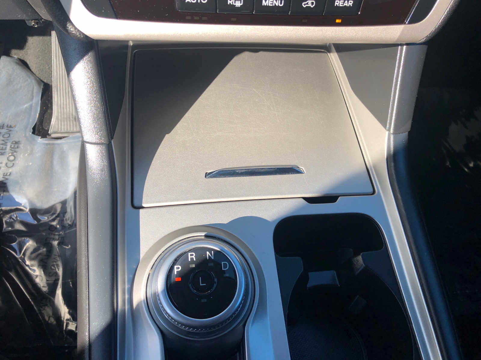 2023 Ford Explorer XLT - Photo 12