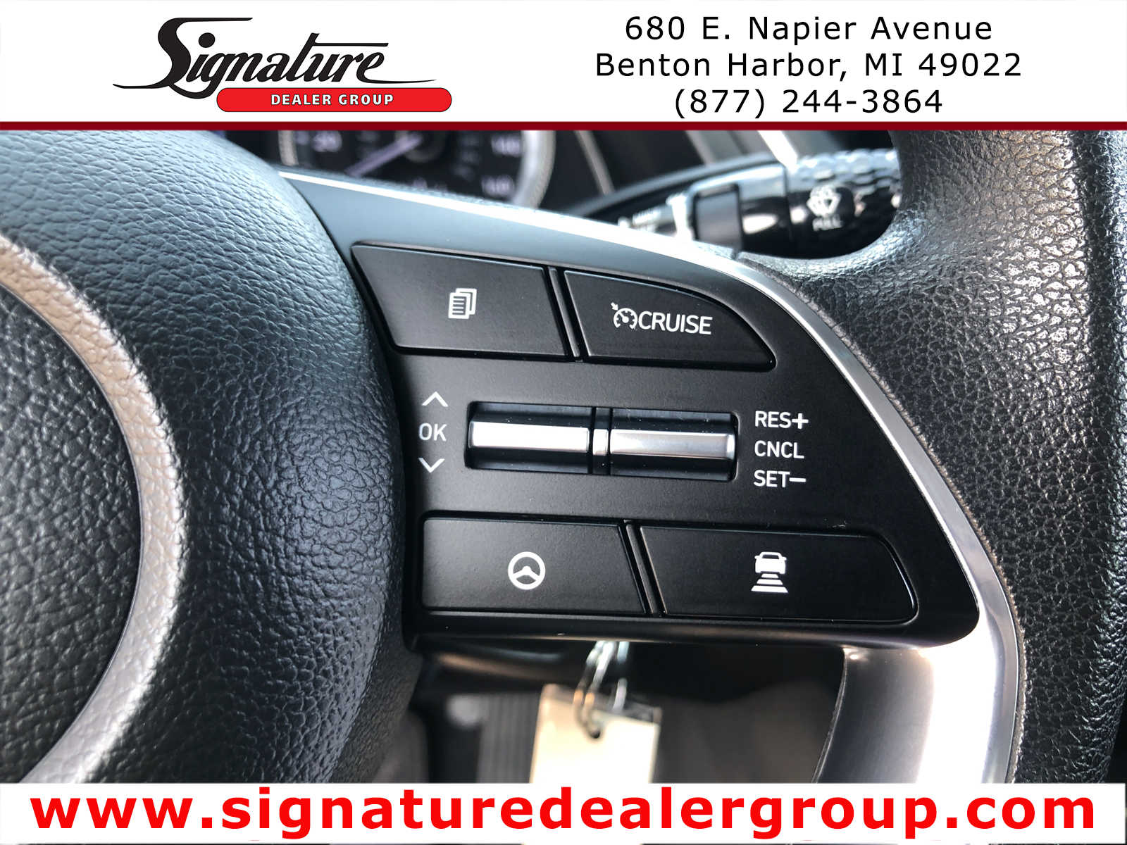 2022 Hyundai Sonata 2.5L 