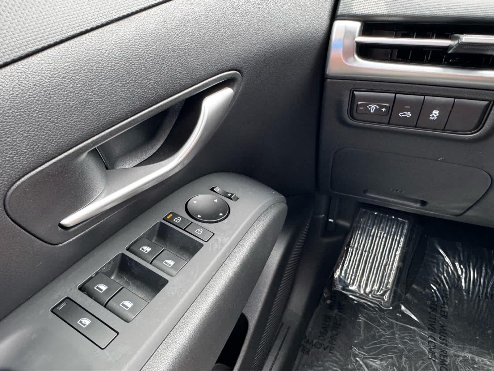 2026 Hyundai Santa Cruz SEL Activity - Photo 8