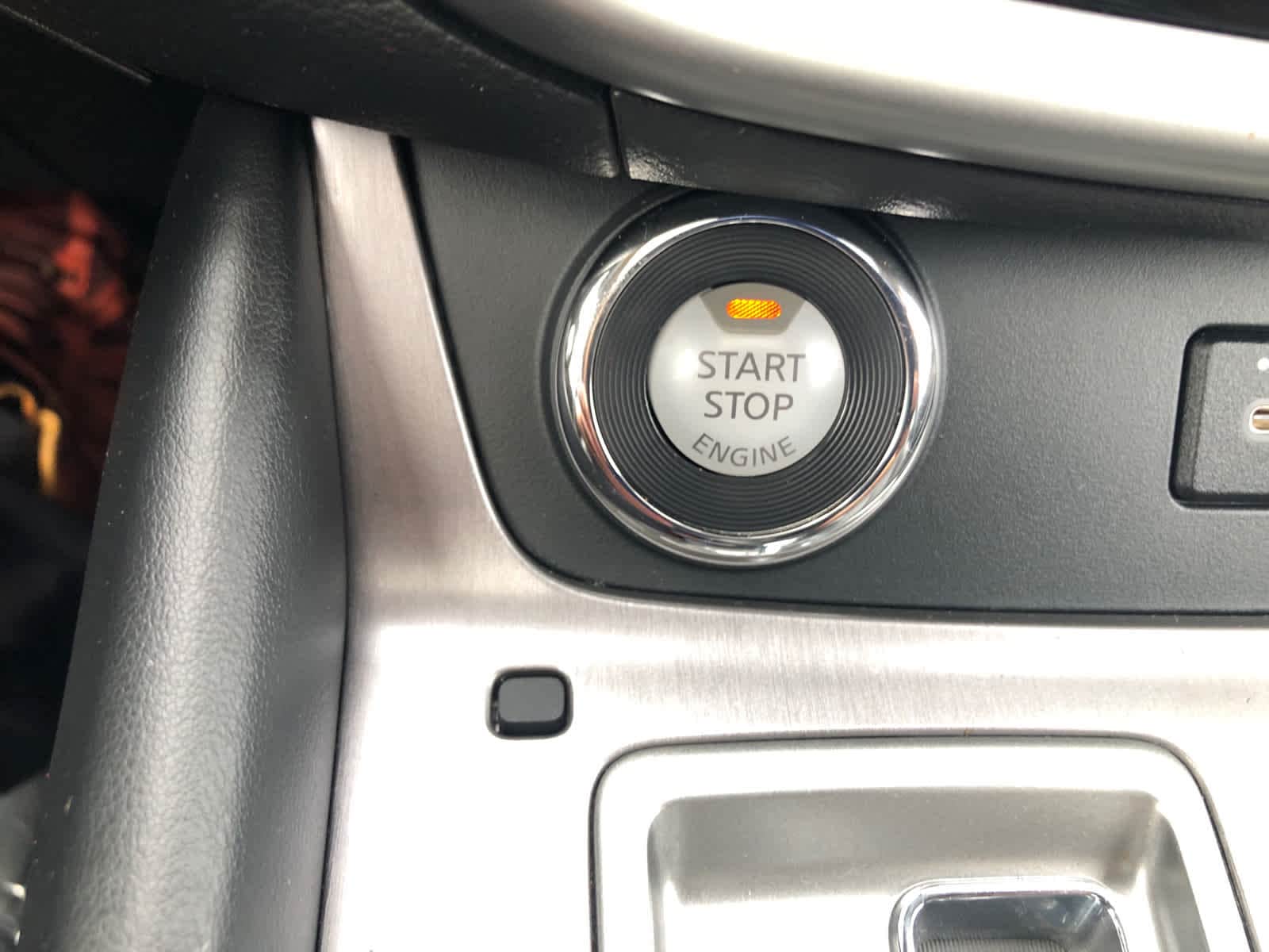 2024 Nissan Murano SL - Photo 22