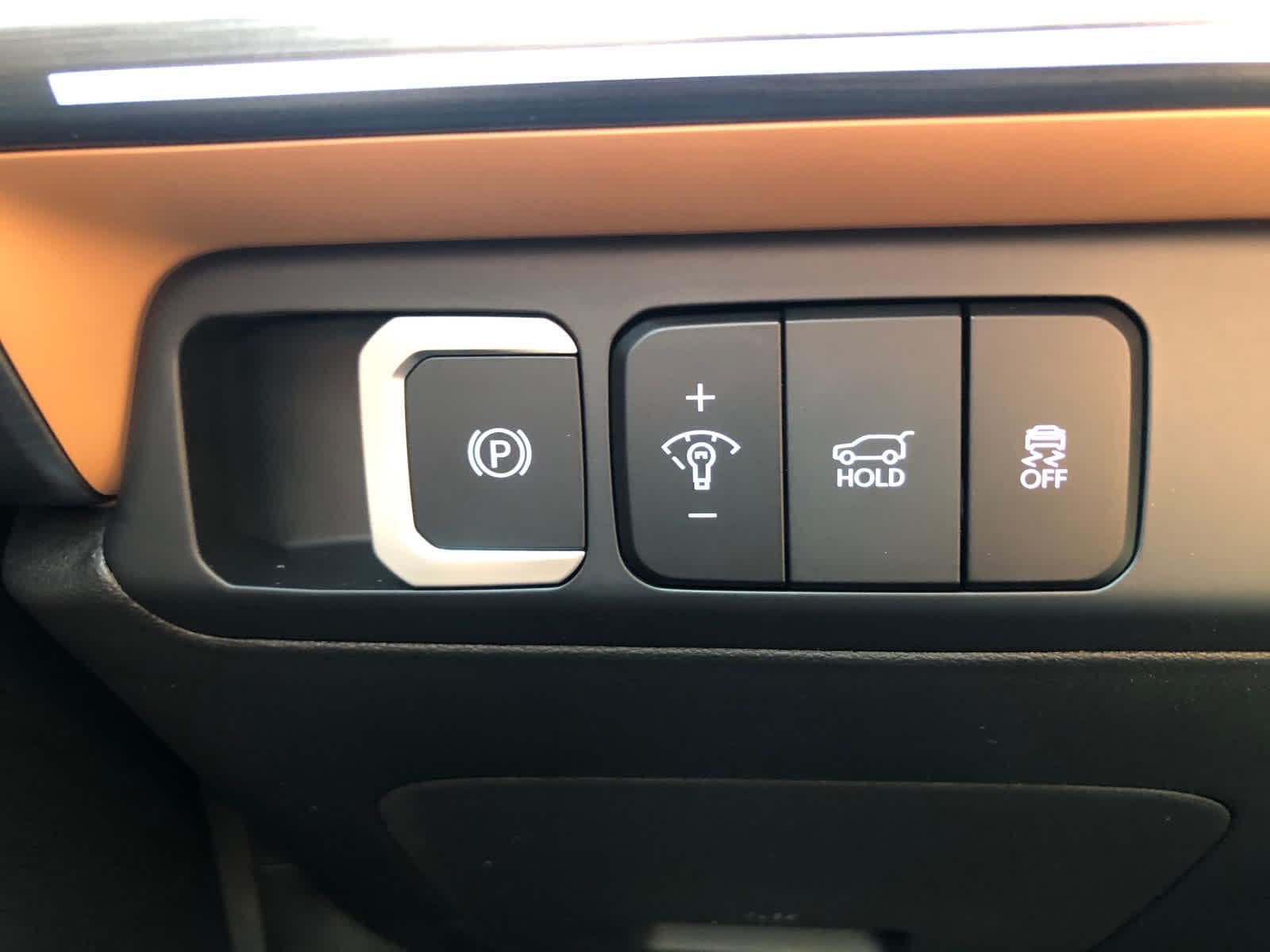 2026 Hyundai Santa Fe Calligraphy - Photo 10