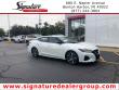 Used 2023 Nissan Maxima SV CVT