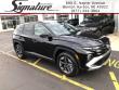 New 2026 Hyundai Tucson SEL AWD AWD