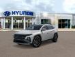 New 2026 Hyundai Tucson Hybrid Limited SUV