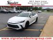Certified 2025 Toyota Camry SE (Natl)