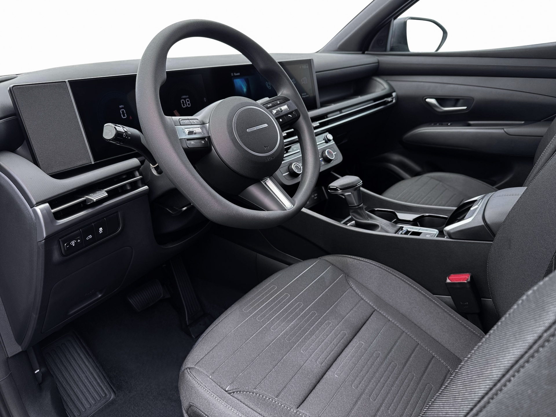 2026 Hyundai Santa Cruz SE - Photo 14