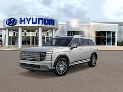 2026 Hyundai Palisade SEL Premium AWD SUV