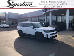 2026 Hyundai Santa Fe Hybrid Calligraphy AWD