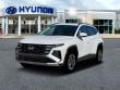 New 2026 Hyundai Tucson Hybrid SEL AWD