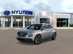 2026 Hyundai Venue SEL SUV