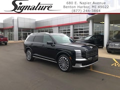2026 Hyundai Palisade Calligraphy AWD AWD