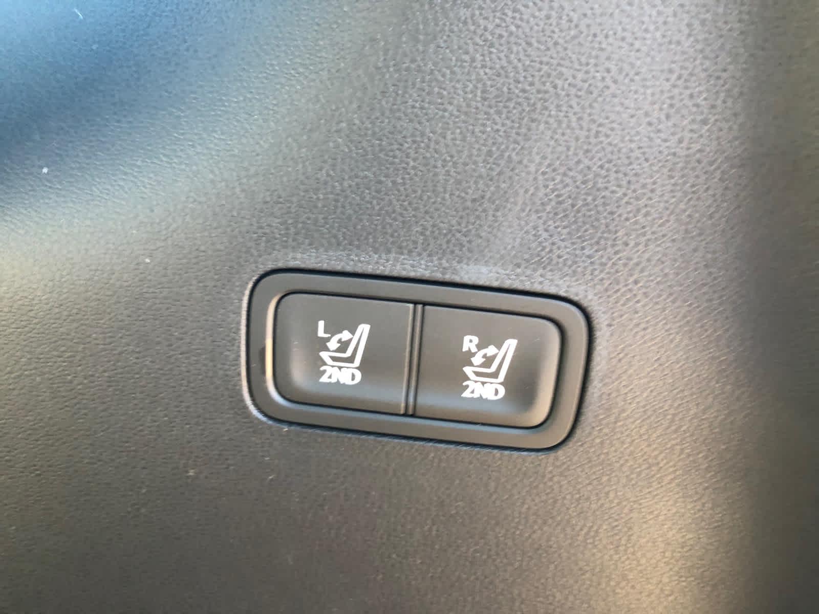 2026 Hyundai Santa Fe Calligraphy - Photo 35