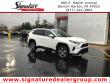 Used 2021 Toyota RAV4 Prime SE (Natl)