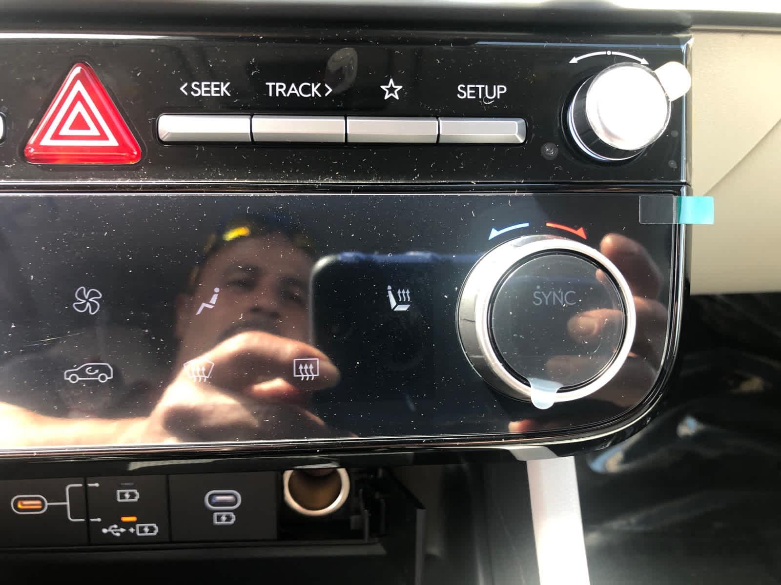 2026 Hyundai Tucson SEL - Photo 16