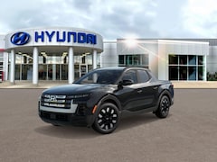 2026 Hyundai Santa Cruz SEL AWD Pickup