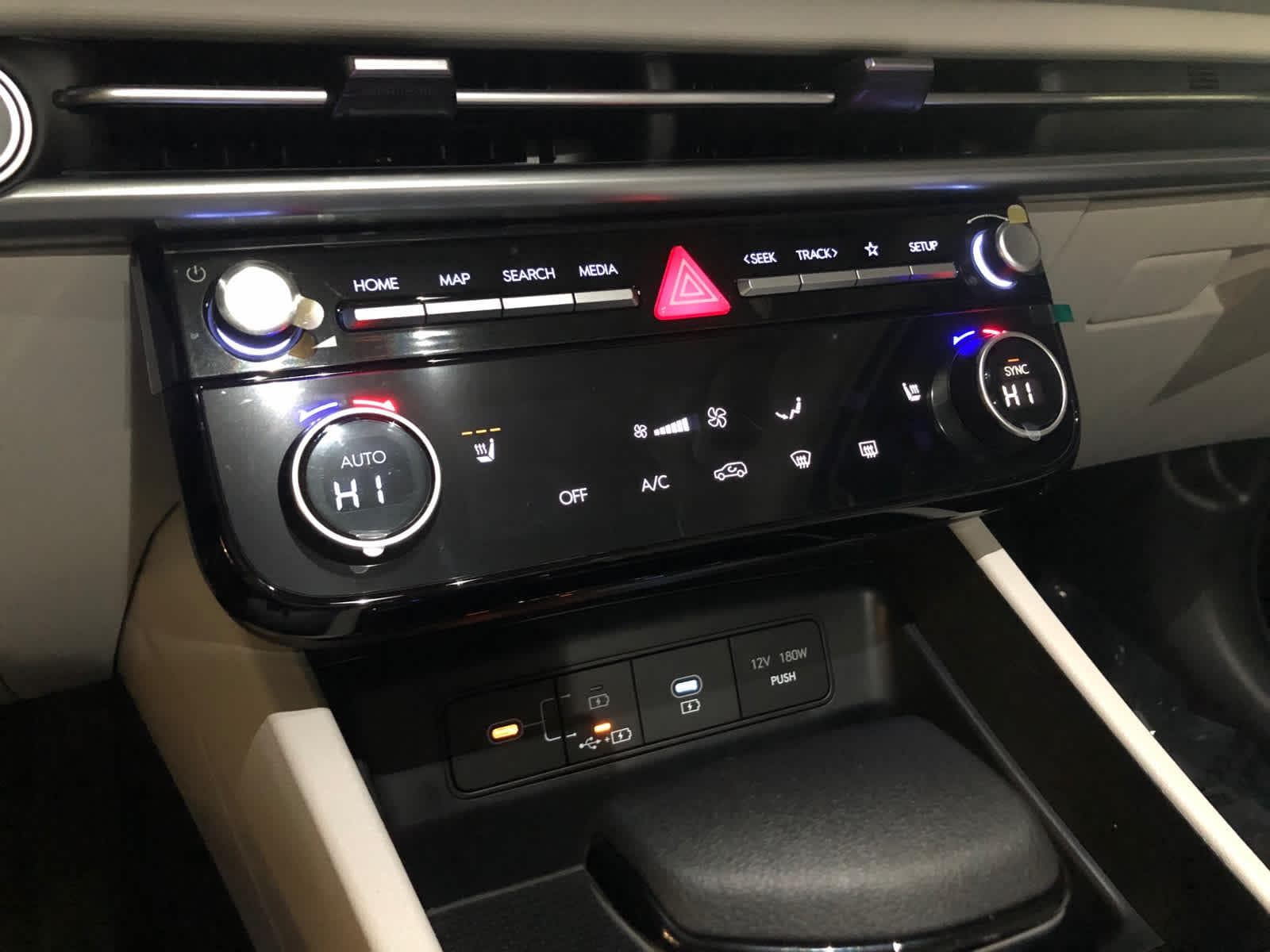 2026 Hyundai Tucson SEL - Photo 13