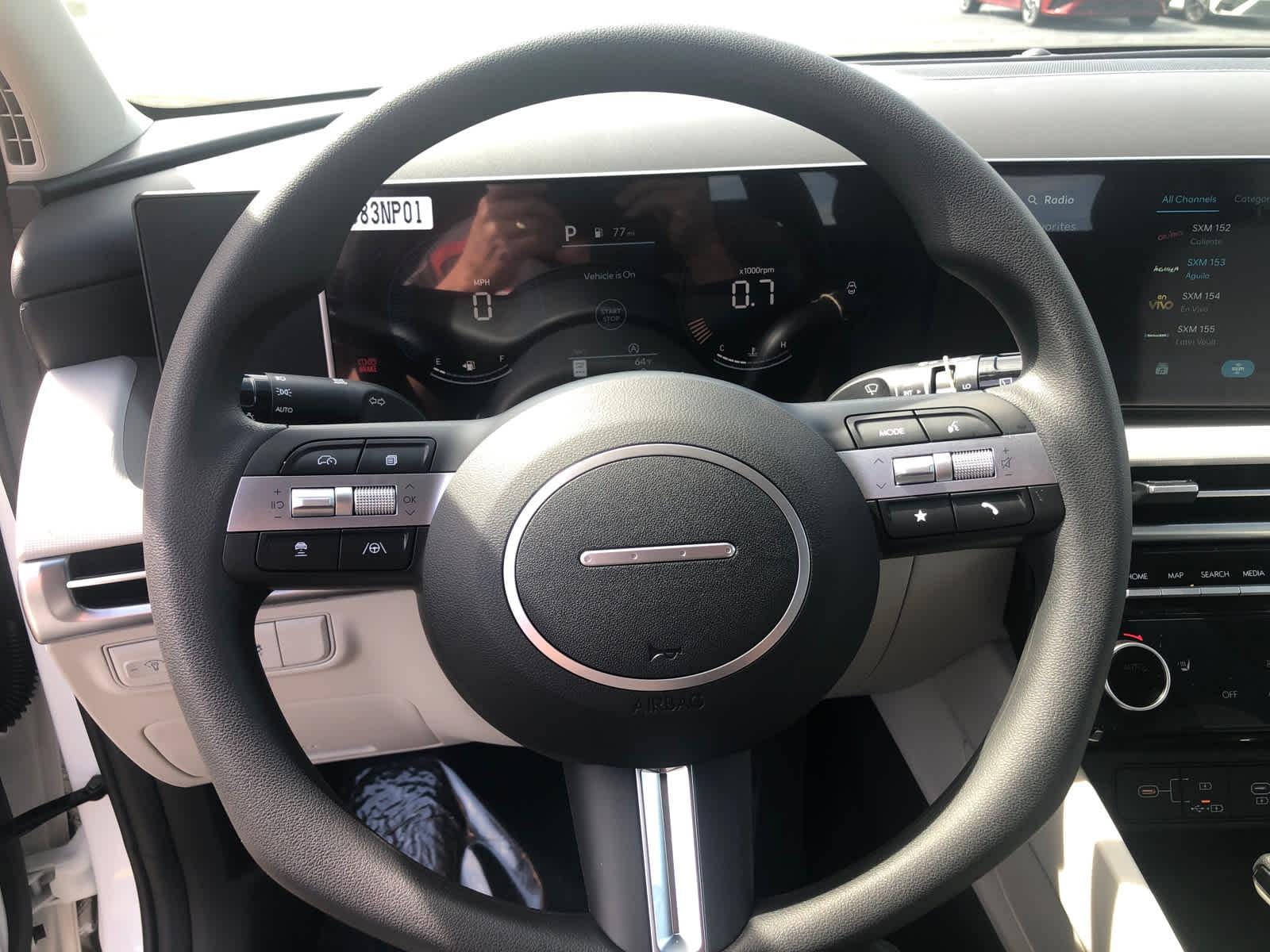 2026 Hyundai Tucson SEL - Photo 9