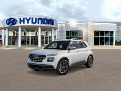 2026 Hyundai Venue SEL SUV