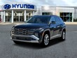  Hyundai Tucson Hybrid