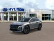 New 2026 Hyundai Tucson Hybrid Limited SUV