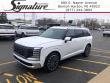 New 2026 Hyundai Palisade Hybrid Calligraphy AWD