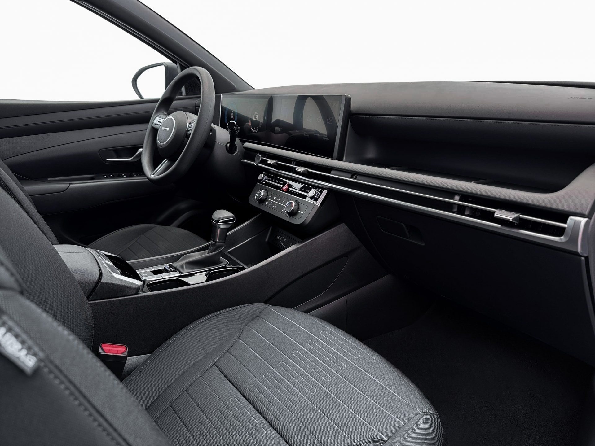 2026 Hyundai Santa Cruz SE - Photo 15