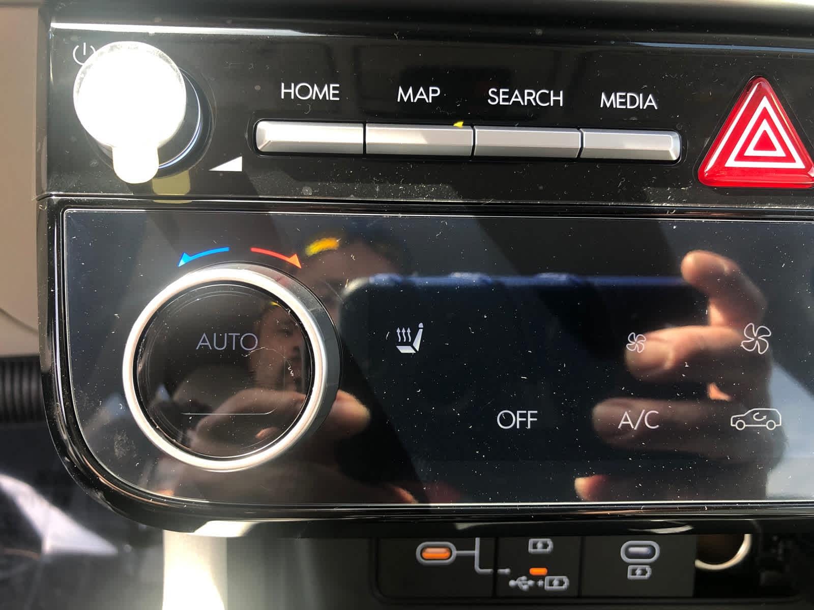 2026 Hyundai Tucson SEL - Photo 15