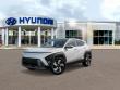New 2026 Hyundai Kona SEL Sport AWD SUV