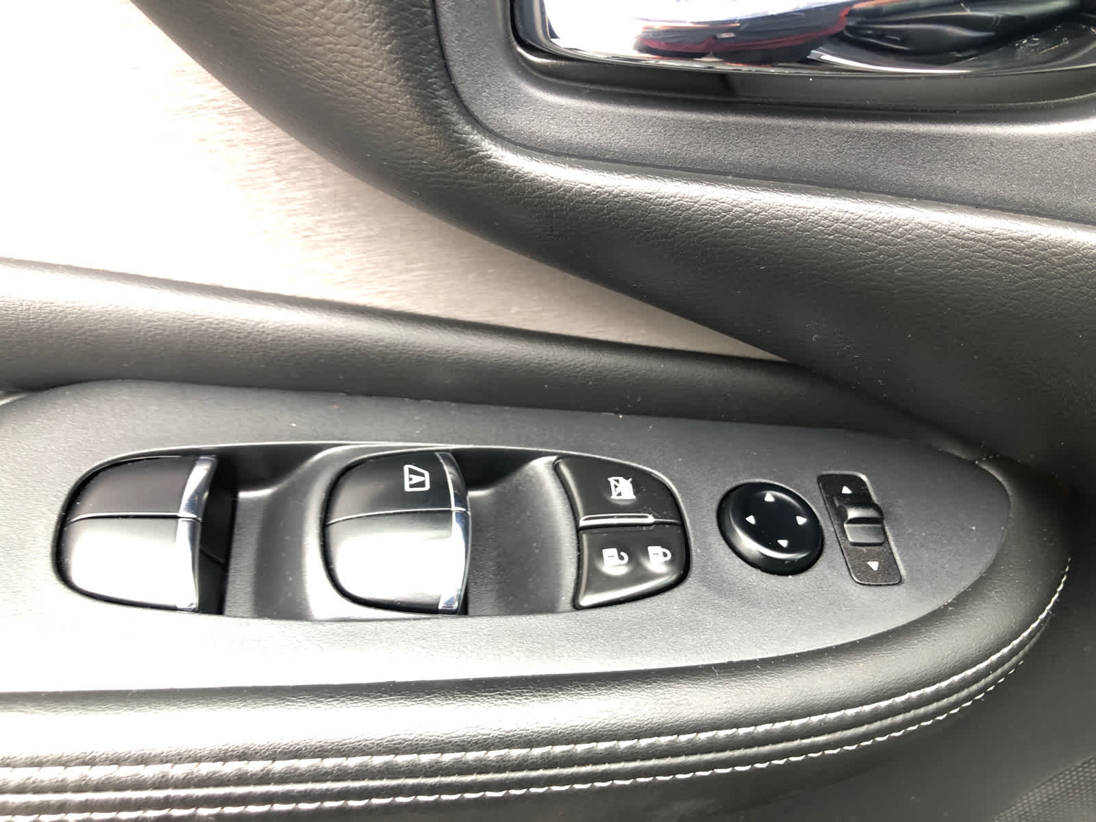 2024 Nissan Murano SL - Photo 31