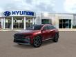 New 2026 Hyundai Tucson Hybrid Limited SUV