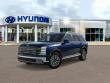 New 2026 Hyundai Palisade Hybrid SEL Premium 8P SUV