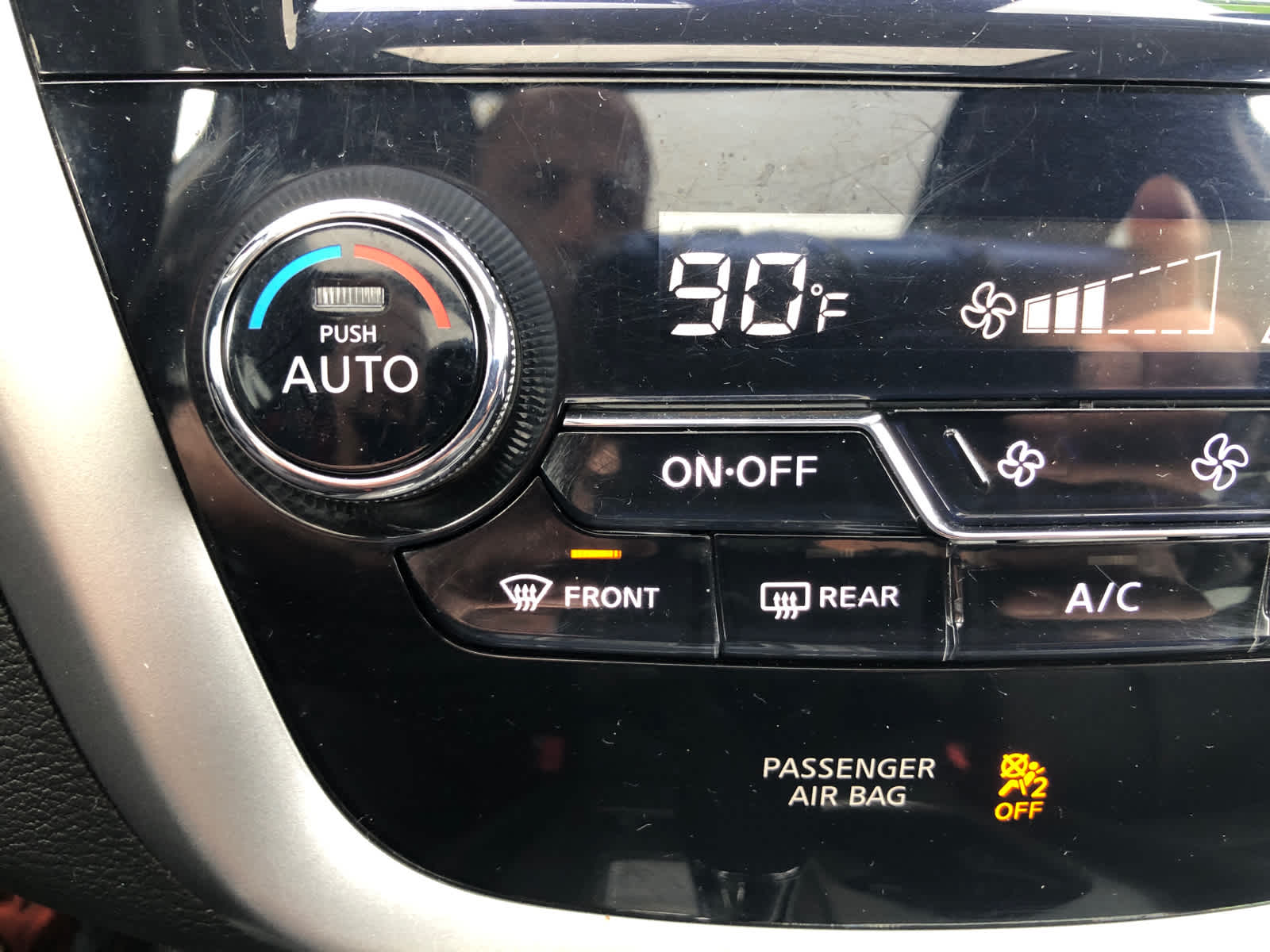 2024 Nissan Murano SL - Photo 19