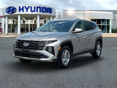 2026 Hyundai Tucson SE AWD AWD