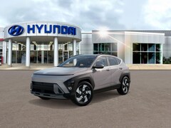 2026 Hyundai Kona SEL Sport AWD SUV